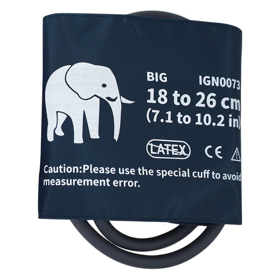 Kangtai универсальные аксессуары для измерения артериального давления ремешок на руку для взрослых детей новорожденный ветеринарный тонометр манжета