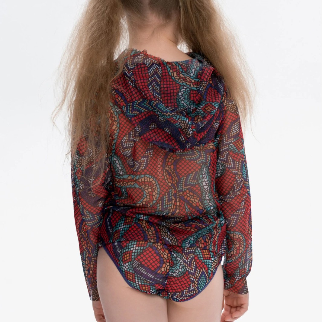 Children's swimwear
