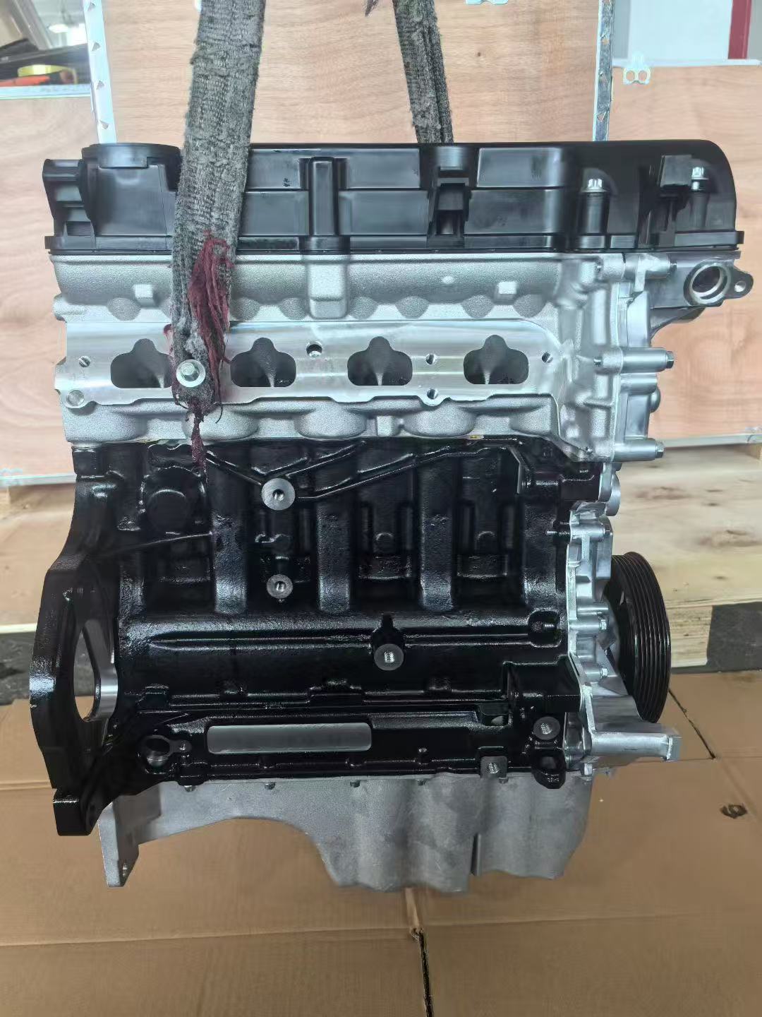 Factory direct supply of A14NET universal series LUJ brand brand new high-quality assembled engine camshaft