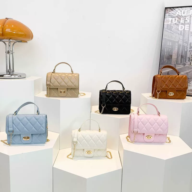 Рюкзак, летняя модная маленькая сумка через плечо, стиль Chanel