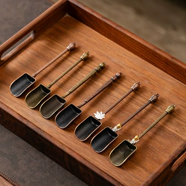 茶具配件;香托/香盘;香