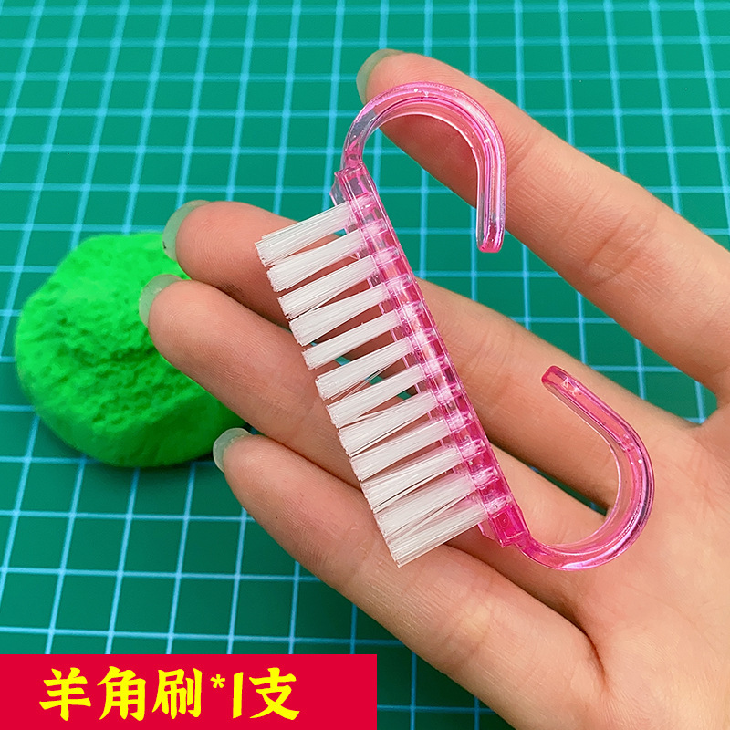 水性上光油手办模型软陶泥透明光油石塑黏土超轻粘土亮油封层工具|undefined