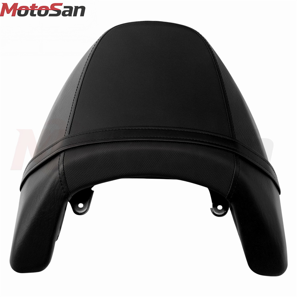 Suitable for Suzuki Boulevard M109R VZR1800, modified rear seat cushion