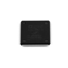 dsPIC33CK64MP505T-I/M4 UQFN-48 IRFR7446TRPBF IRFH5406TRPBF L