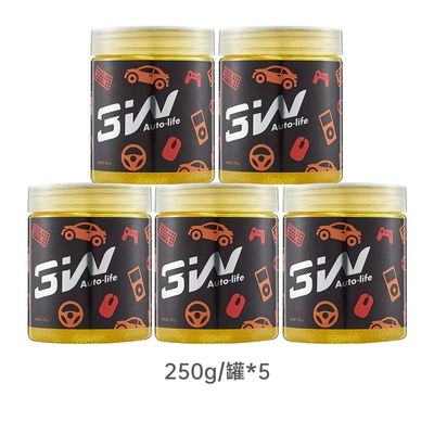 car interior home keyboard dust – Təmizləyici gel - five-cans-clean-soft-glue-affordable-for-stocking-up