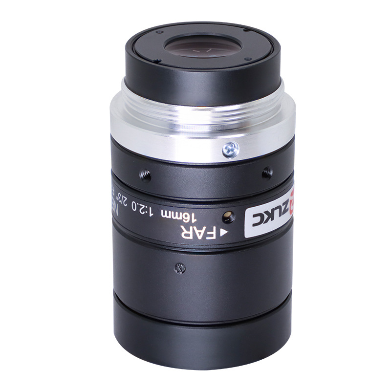 1000��2/3"C��16mm��ҵ��ͷ�ͻ���߷ֱ����ֶ���Ȧ�����Ӿ���ͷ