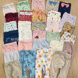 Miscellaneous small pants,0~3 to 3T杂款小裤子
