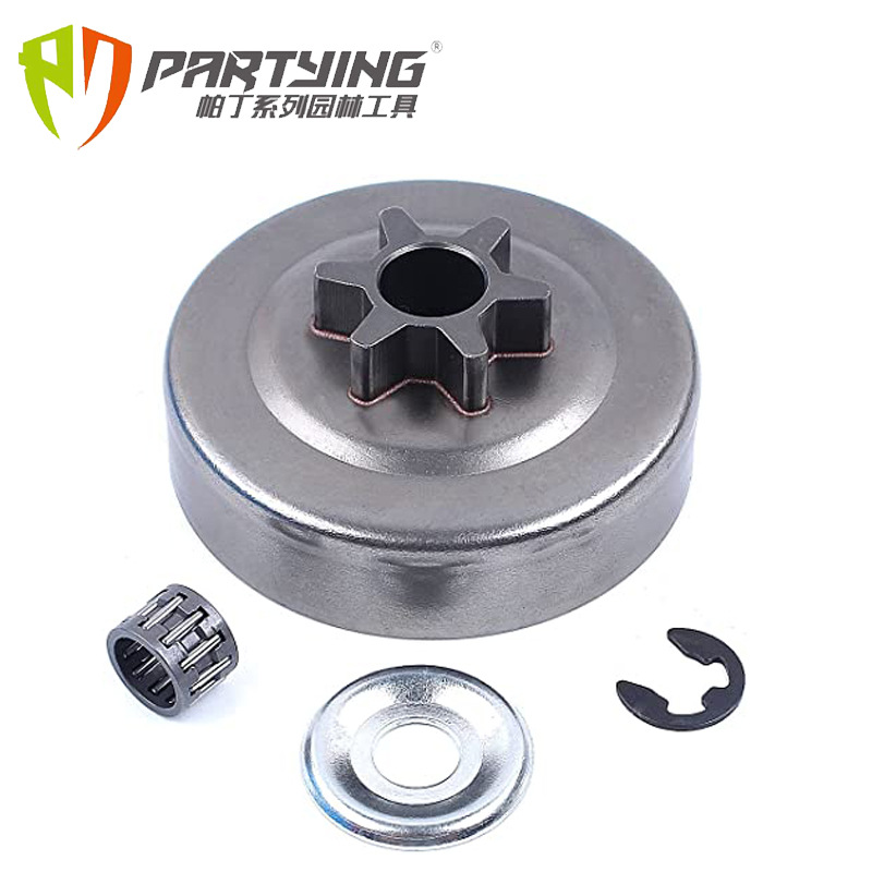 ms180被动盘组件4