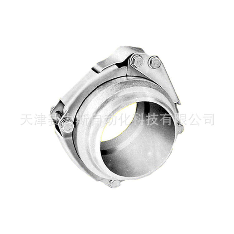 ARMATUREN-WEINHOLD管接头WE-ER 快速接头