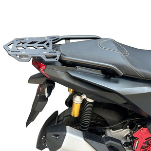 Suitable for ADV 160 ADV160 22 23 modified motorcycle rear shelf rear trunk rack luggage rack