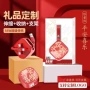 定制三合一伸缩手机充电线