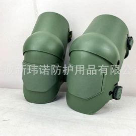 运动护膝;防身护具;安保防卫用品
