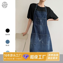 围裙、袖套;防烫手套;围嘴围兜