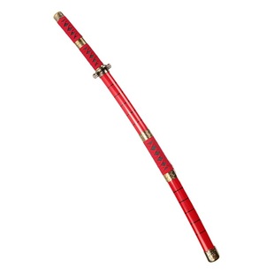 One piece alloy Sauron three-knife flow two and three-generation Ghost Che fast knife snow walking Sky Feather cutting COS props without cutting blade