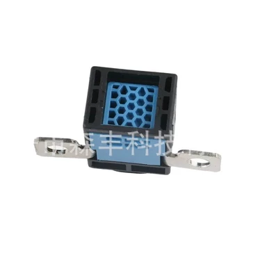 Overload Protection, Power supply, ignition system accessories