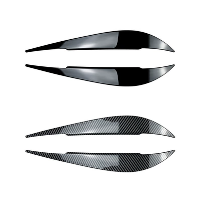 f36 headlight lamp eyebrow car | Lamp eyebrow