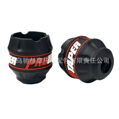 Motosiklet ləvazimatları və aksesuarları Motorcycle Front Fork Cup
