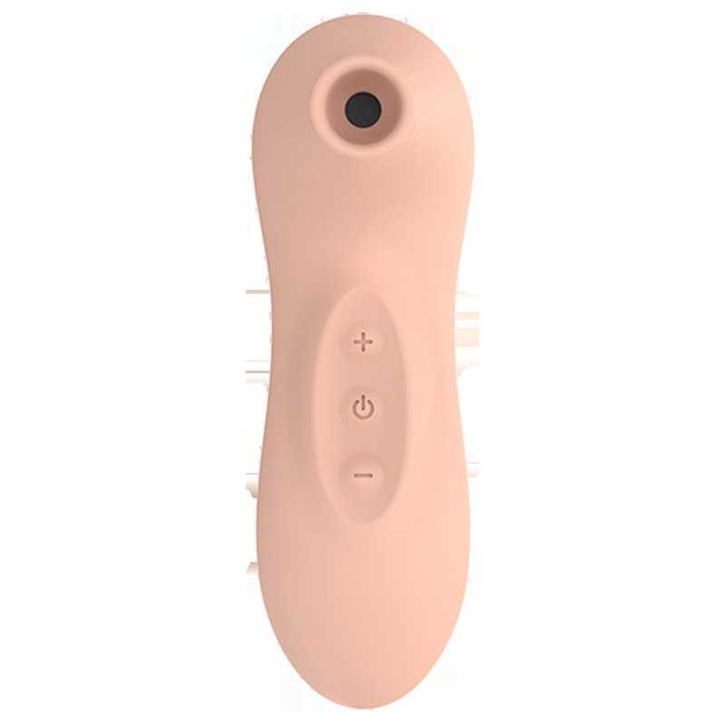 USB carga mini segunda marea del clítoris pezón estimulación succión vibrador masturbación femenina juguetes adultos sexo