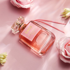 SACO香伴一生流浪波拉島小豬包香水女士清新花香持久留香一件代發