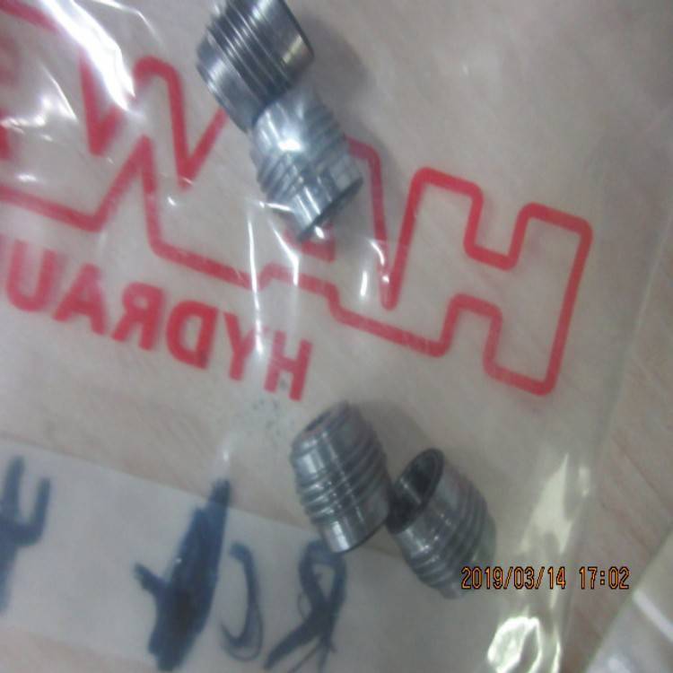 液压 德国HAWE/哈威 RK0G 单向阀