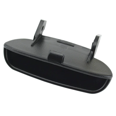 Clip, Armrest box