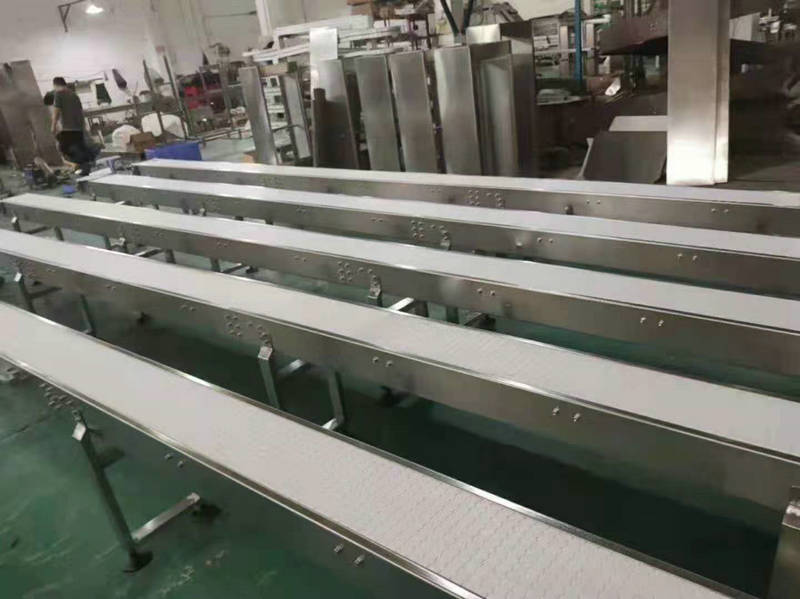 隧道烘干机械 空气能多层烘干机 蛋糕面包螺旋冷却塔 多规格网带