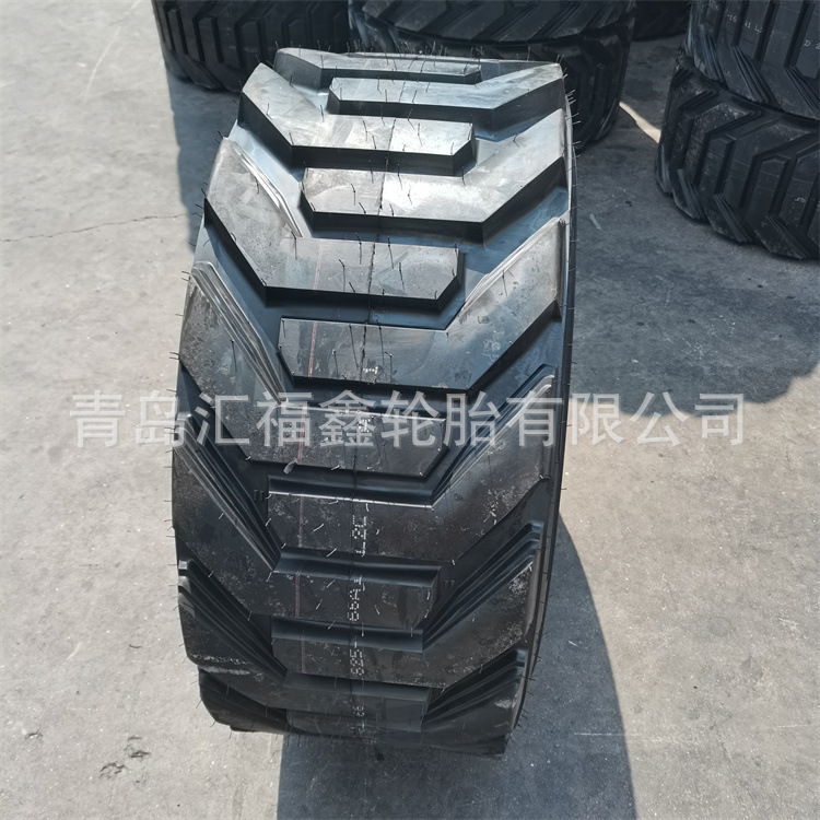 供应可填充聚氨酯型登高车轮胎IN315/55D20NHS 355/55D625