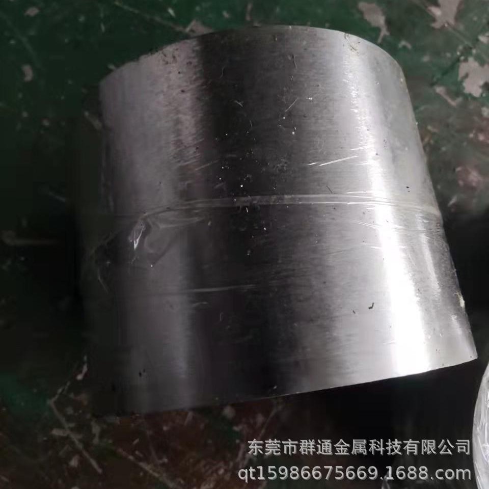 批发零售 Ti2Cu钛合金板 大直径圆棒管料钛带丝