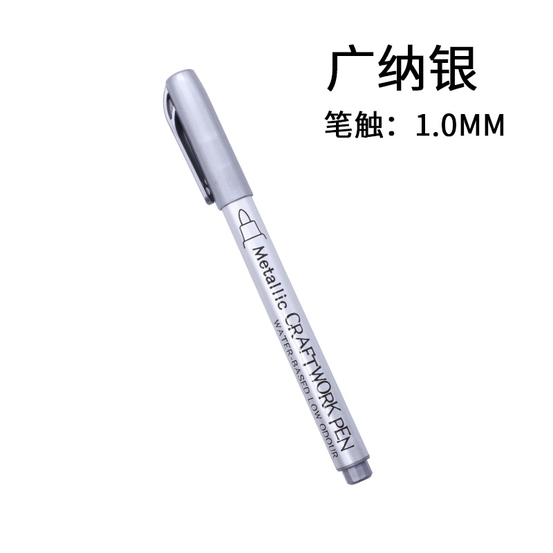 Pintura sello de cera para colorear pluma vintage sellado pintura de cera para colorear pluma Oro Plata Fábrica al por mayor