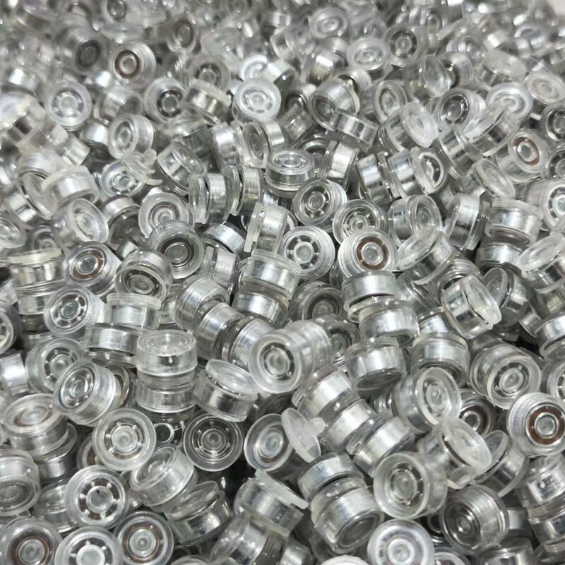 DIY Rotating Bearings for Crafting Children's Windmill Accessories, Clog Shoe Decorations, and Rotating Bearings DIY Rotating Bearings for Crafting Children's Windmill Accessories, Clog Shoe Decorations, and Rotating Bearings