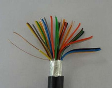 安徽省合肥市T通訊電纜HYAT50*2*0.7大對數電纜價格
