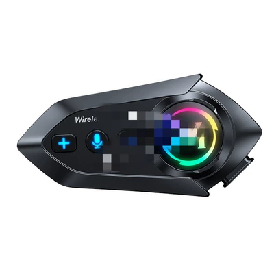 noise-canceling, for motorcycles, Motorcycle Helmet Headset