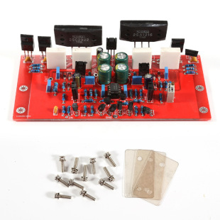 YJ00179-Sanken Power Amplifier Board (Berlin Voice 933 Line)