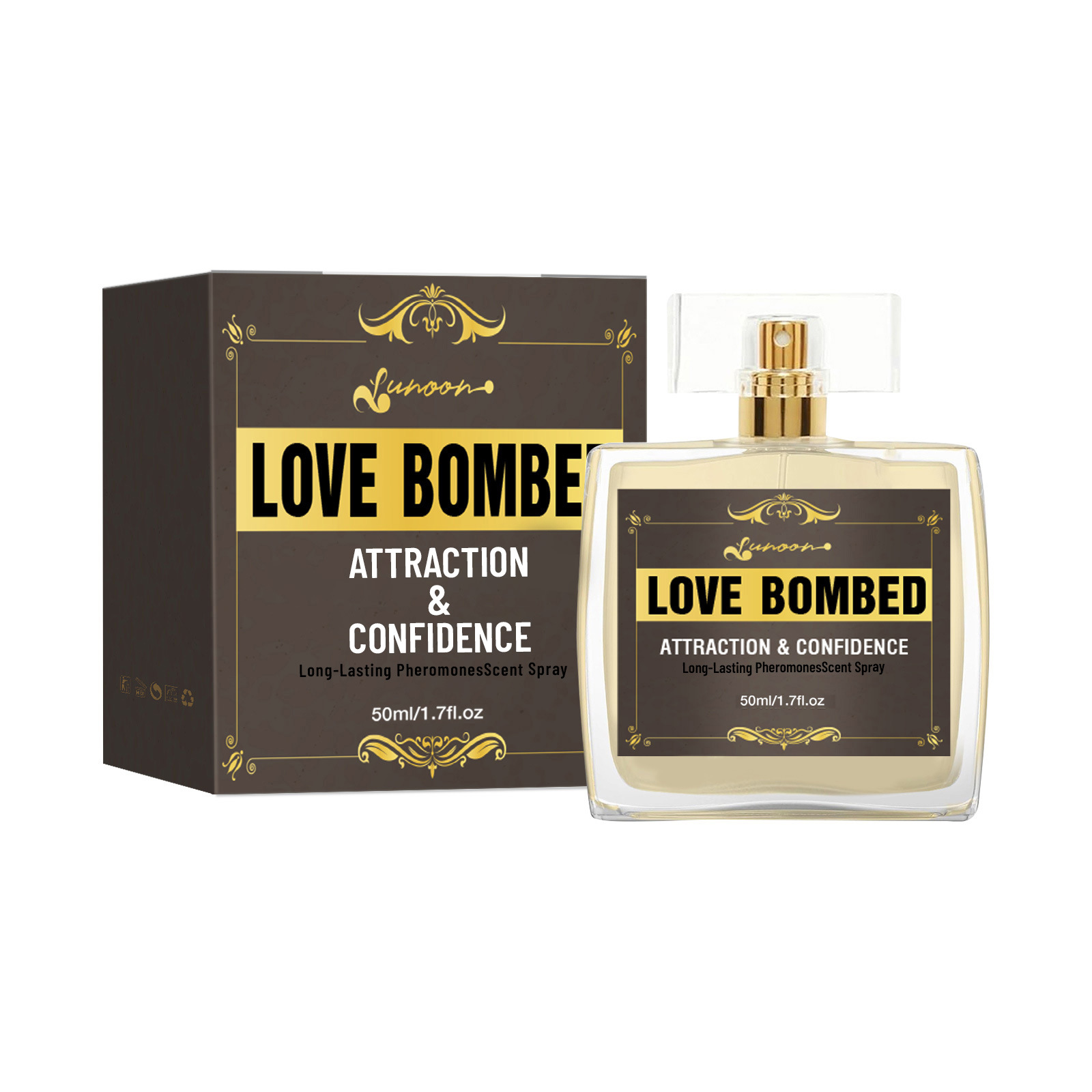 Perfume L 50ml