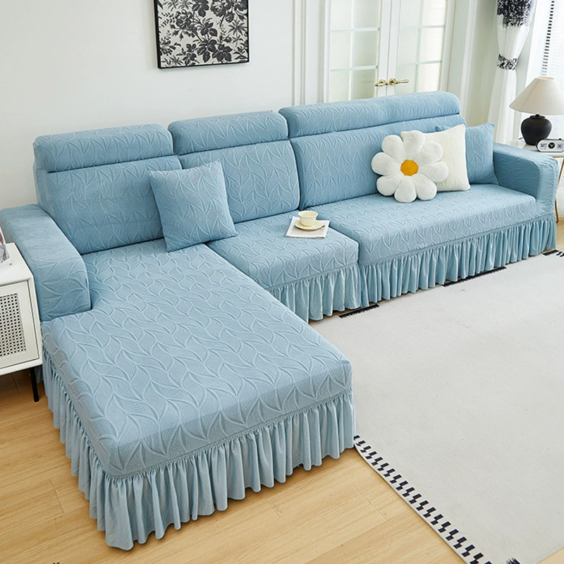Elastic universal sofa four seasons