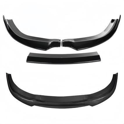 Suitable for 2012-2014 Chrysler 300S Front Lip Three-Stage Front Shovel Chrysler 300 Srt8