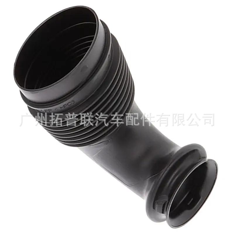 9065280024 Is Suitable for Mercedes-Benz Vito/Mixto Kasten W640 Intake Hose and Intake Air Duct