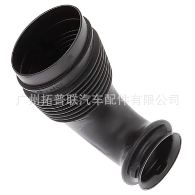 Intake Hose and Intake – Sorma kollektoru (Giriş)