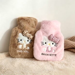���y HelloKitty ��ˮ�� �ɐۿ�ͨעˮůˮ���Ӻ񶬼�ů�֌����l
