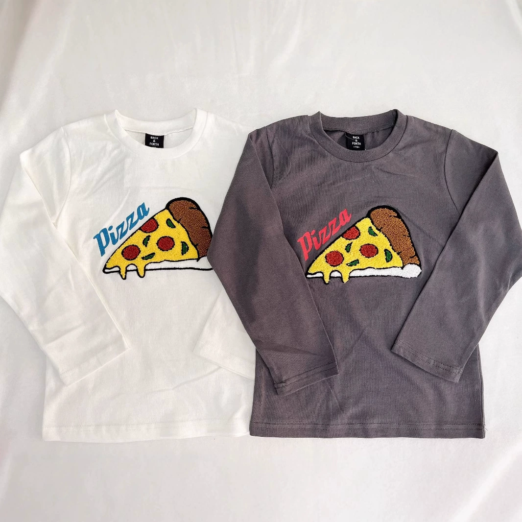 Japanese long-sleeve for boys, (Physicals)