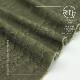 Linen Cotton Stir-fried Color Irregular Jacquard Cloth Vintage Artistic Old Style dress Shirt Pants Clothing Fabric