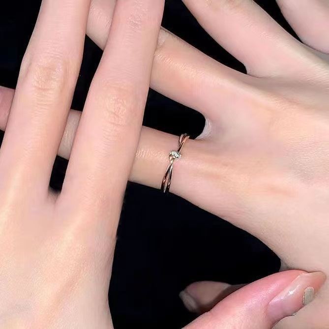 드릴 링