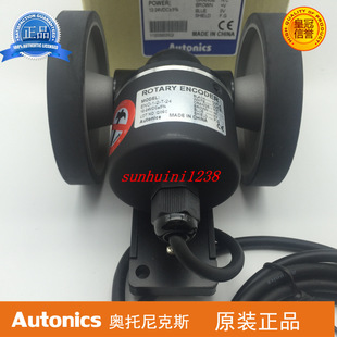 [New Original] Autonics Wheel Encoder Enc-1-2-T-24