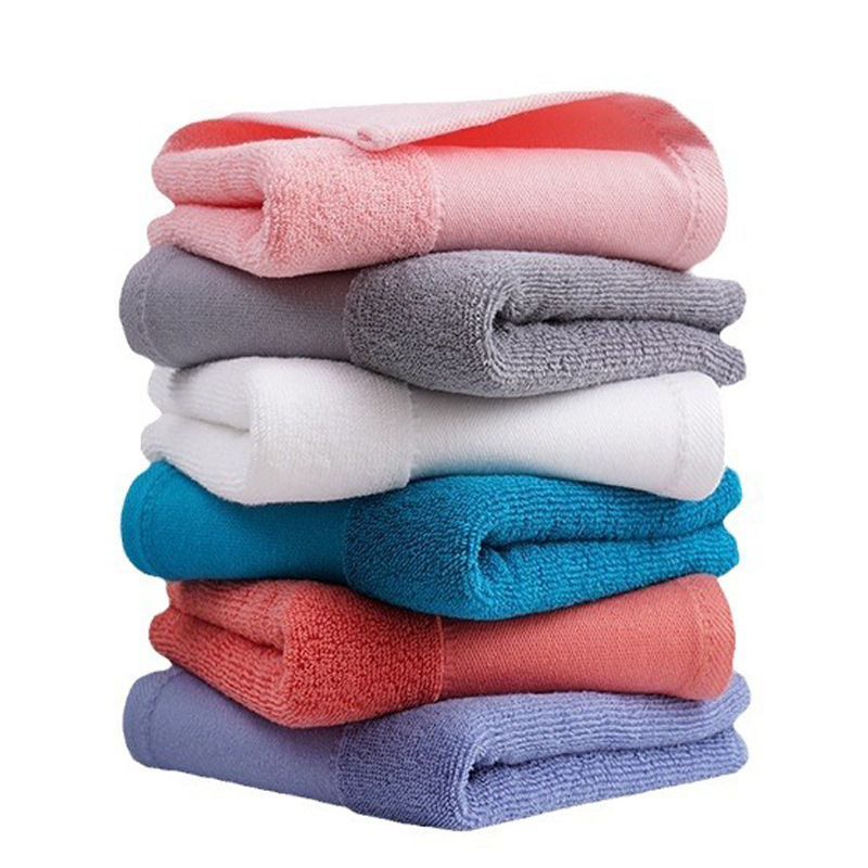 Gift Box Towel Gift Opening Event Wedding Gift Hand Gift Towel Gift Box suit Business Gift List