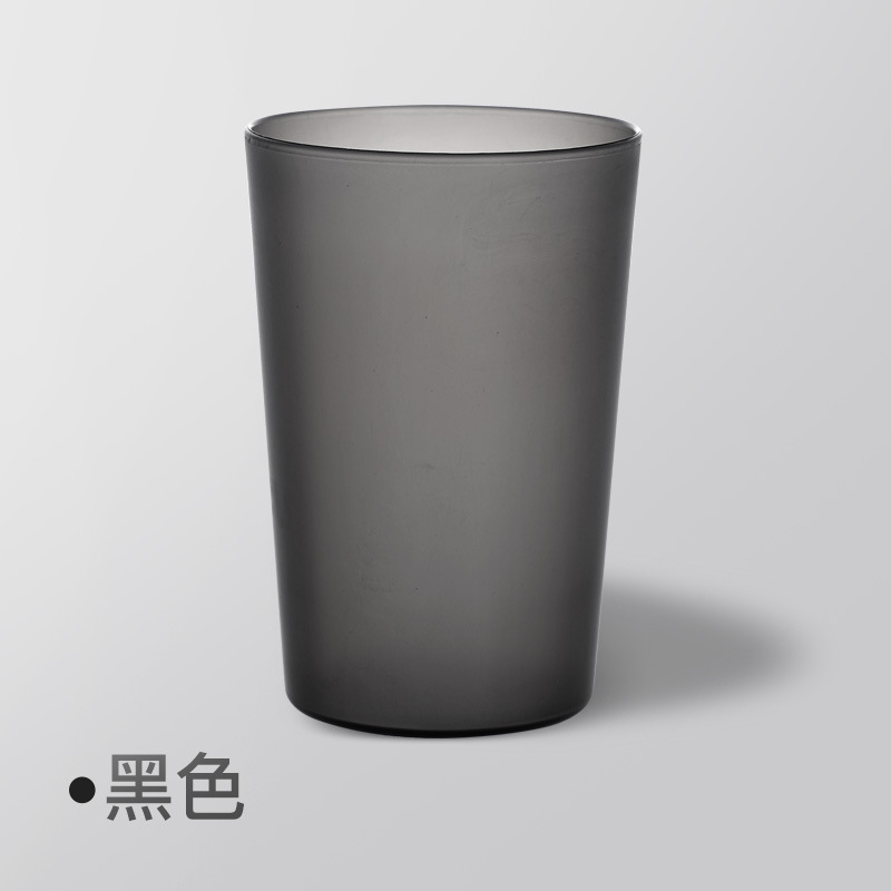 Vaso para Enjuague Bucal de Plástico para el Hogar