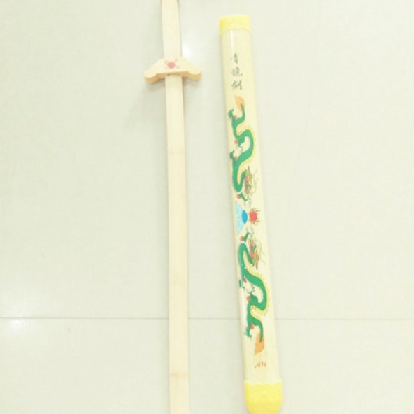 L6443 Shangfang espada artesanía regalo herramientas de ciencia y educación Yiwu multi-tienda departamental noventa yuanes tienda