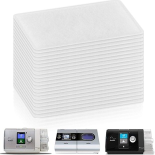 ResMed AirSense AirCurve S10 S9 Ventilator Filter Cotton Filter Cotton Wholesale