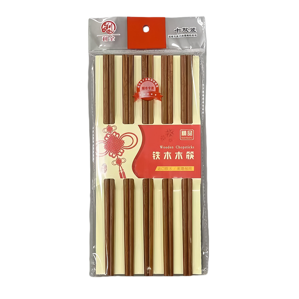 312 상서로운 철목젓가락