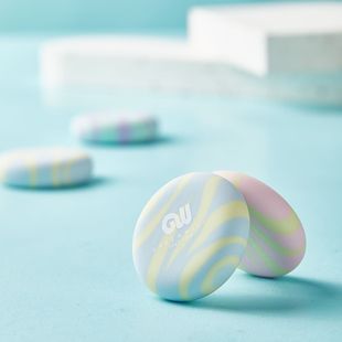Round pattern eraser student supplies pencil eraser manufacturers new creative cartoon eraser