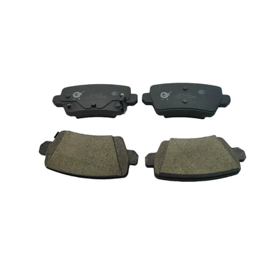 Suitable for Changan Uni-Z Tormoz supportları
